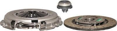 JP Group 4430400110 - Комплект сцепления abcparts.ee