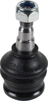 JP Group 4640300100 - Шаровая опора abcparts.ee