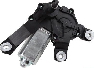 JP Group 4198200900 - Двигатель стеклоочистителя abcparts.ee