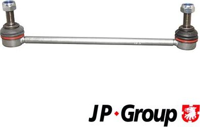 JP Group 4140401400 - Тяга / стойка, стабилизатор abcparts.ee