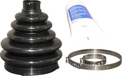 JP Group 4143600310 - Пыльник, приводной вал abcparts.ee