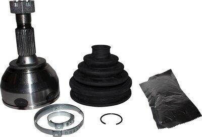 JP Group 4143301110 - Комплект ШРУСа, приводной вал, шарнир abcparts.ee