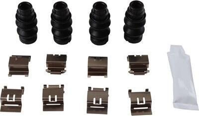 JP Group 4164002910 - Комплектующие для колодок дискового тормоза abcparts.ee