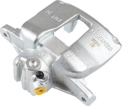 JP Group 4161902280 - Тормозной суппорт abcparts.ee