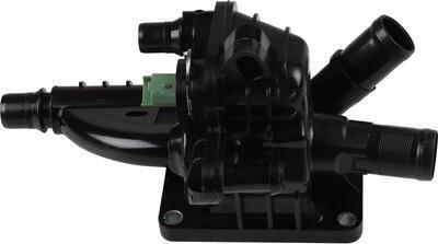 JP Group 4114500400 - Термостат охлаждающей жидкости / корпус abcparts.ee