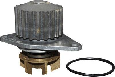 JP Group 4114100100 - Водяной насос abcparts.ee