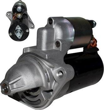 JP Group 4890301400 - Стартер abcparts.ee