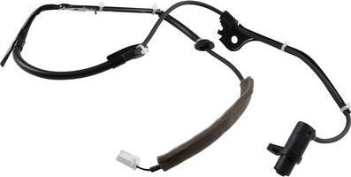 JP Group 4897104780 - ABS датчик, частота вращения колеса abcparts.ee