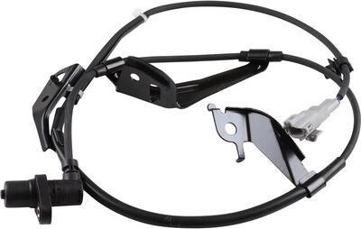 JP Group 4897105370 - ABS датчик, частота вращения колеса abcparts.ee