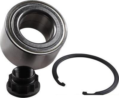 JP Group 4841300510 - Комплект подшипника, ступицы колеса abcparts.ee