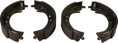 JP Group 4863901510 - Комплект тормозных колодок, барабанные abcparts.ee