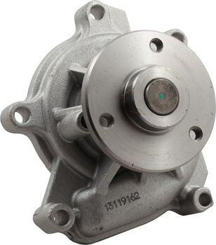 JP Group 4814100400 - Водяной насос abcparts.ee