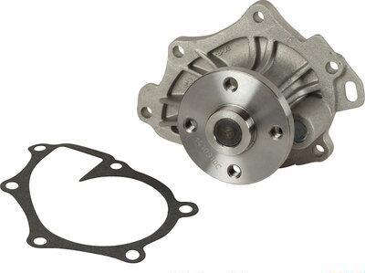 JP Group 4814101200 - Водяной насос abcparts.ee