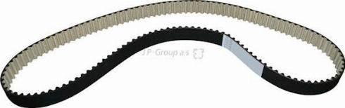 JP Group 4818102600 - Поликлиновой ремень abcparts.ee