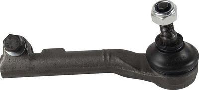 JP Group 4344600480 - Наконечник рулевой тяги, шарнир abcparts.ee