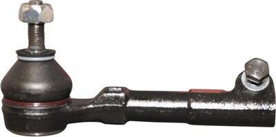 JP Group 4344600470 - Наконечник рулевой тяги, шарнир abcparts.ee
