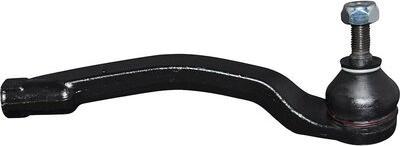 JP Group 4344601280 - Наконечник рулевой тяги, шарнир abcparts.ee