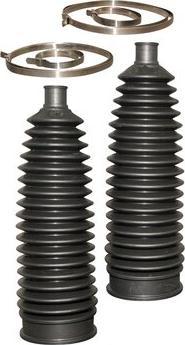 JP Group 4344700910 - Комплект пыльника, рулевое управление abcparts.ee