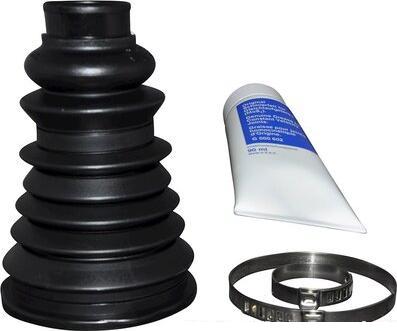 JP Group 4343600150 - Пыльник, приводной вал abcparts.ee