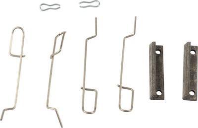 JP Group 4364003010 - Комплектующие для колодок дискового тормоза abcparts.ee