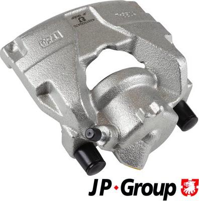 JP Group 4361900470 - Тормозной суппорт abcparts.ee