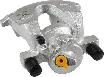 JP Group 4361900670 - Тормозной суппорт abcparts.ee