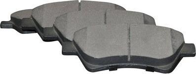 JP Group 4363601810 - Тормозные колодки, дисковые, комплект abcparts.ee