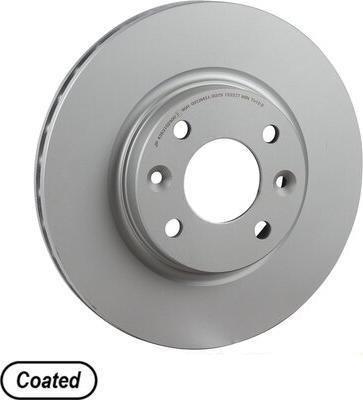 JP Group 4363102900 - Тормозной диск abcparts.ee