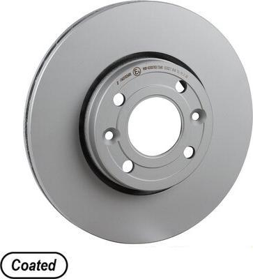 JP Group 4363102600 - Тормозной диск abcparts.ee