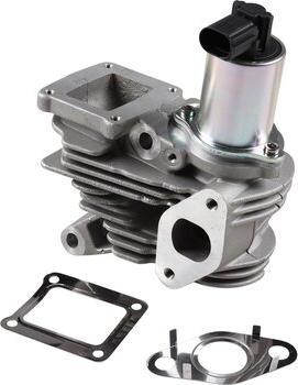 JP Group 4319900600 - Клапан возврата ОГ abcparts.ee