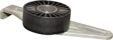 JP Group 4318200200 - Натяжитель, поликлиновый ремень abcparts.ee