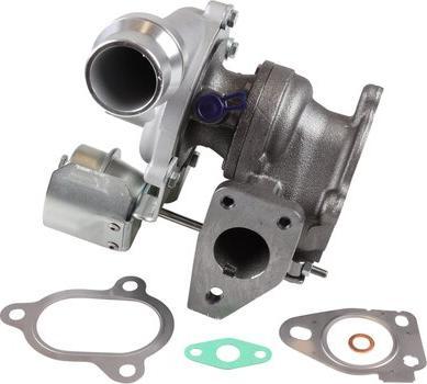 JP Group 4317406200 - Турбина, компрессор abcparts.ee