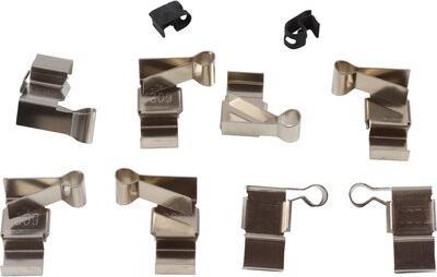 JP Group 4764002210 - Комплектующие для колодок дискового тормоза abcparts.ee