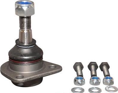 JP Group 5640300100 - Шаровая опора abcparts.ee