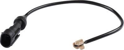 JP Group 5397300100 - Сигнализатор, износ тормозных колодок abcparts.ee