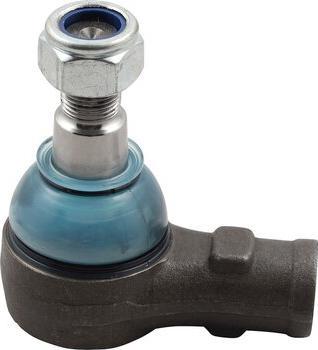 JP Group 5344600100 - Наконечник рулевой тяги, шарнир abcparts.ee