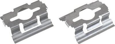 JP Group 5364000110 - Комплектующие для колодок дискового тормоза abcparts.ee