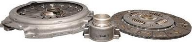 JP Group 5330400210 - Комплект сцепления abcparts.ee