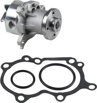 JP Group 5214100400 - Водяной насос abcparts.ee