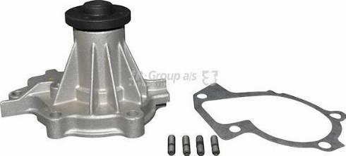 JP Group 5214100200 - Водяной насос abcparts.ee