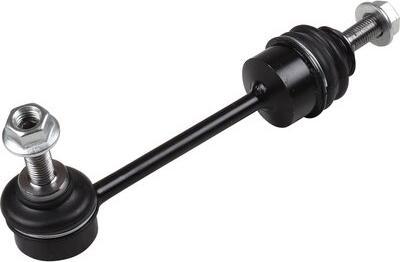 JP Group 6550400100 - Тяга / стойка, стабилизатор abcparts.ee