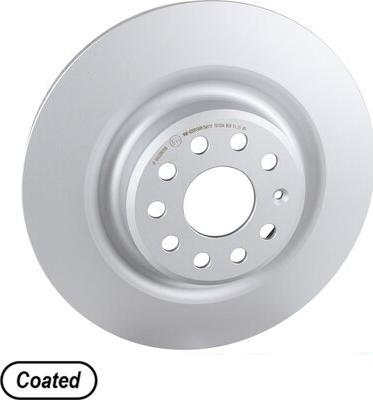 JP Group 6563200100 - Тормозной диск abcparts.ee