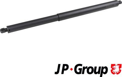 JP Group 6581200380 - Газовая пружина, упор abcparts.ee