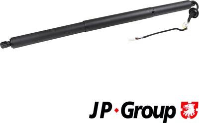 JP Group 6581200280 - Электромотор, задняя дверь abcparts.ee