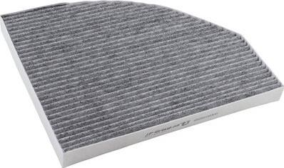 JP Group 6528100300 - Фильтр воздуха в салоне abcparts.ee