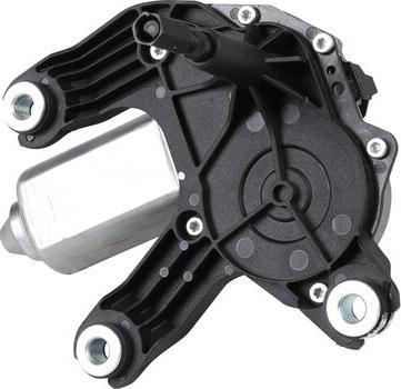 JP Group 6098200100 - Двигатель стеклоочистителя abcparts.ee