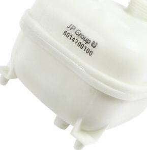 JP Group 6014700100 - Компенсационный бак, охлаждающая жидкость abcparts.ee