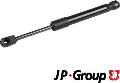 JP Group 6081200700 - Газовая пружина, капот abcparts.ee