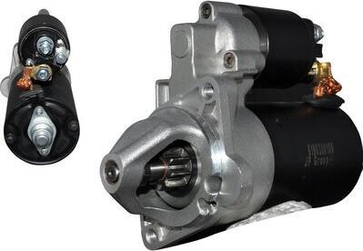 JP Group 6190300100 - Стартер abcparts.ee