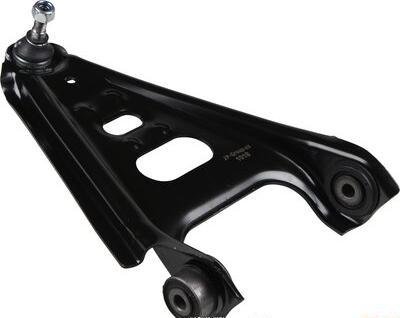 JP Group 6140100200 - Рычаг подвески колеса abcparts.ee